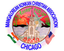 Mangalorean Konkan Christian Association joins other Catholic Associations for an Annual Family Fies